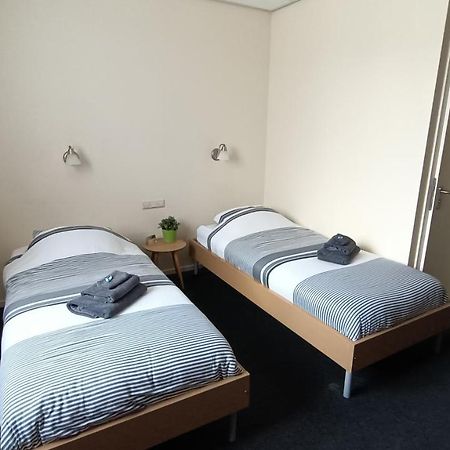Hotel Rozenburg Bagian luar foto