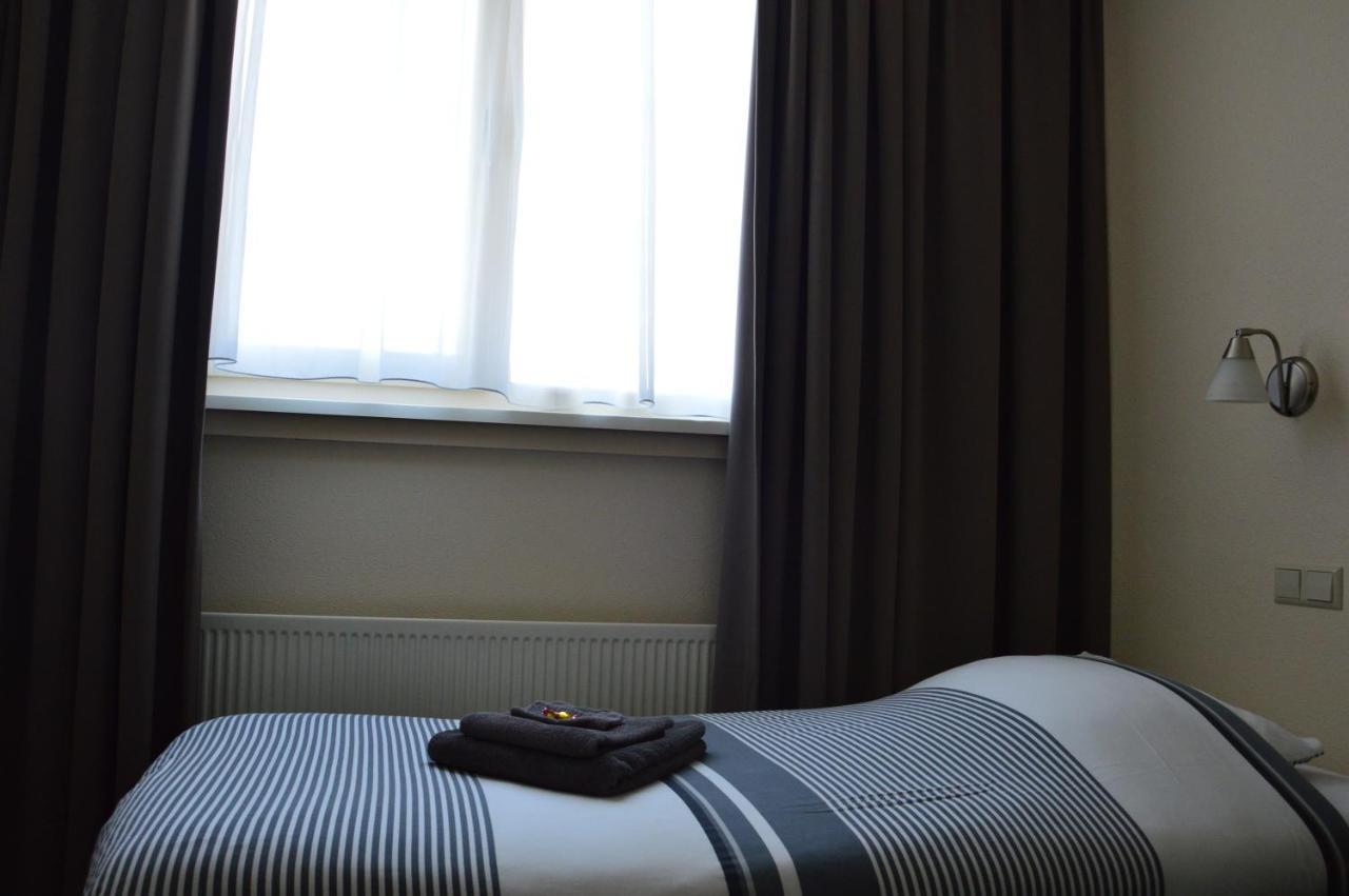 Hotel Rozenburg Bagian luar foto