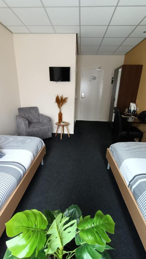Hotel Rozenburg Bagian luar foto